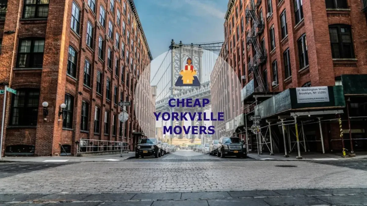 Best Yorkville Movers Near Me – Premium Yorkville, IL Moving Companies