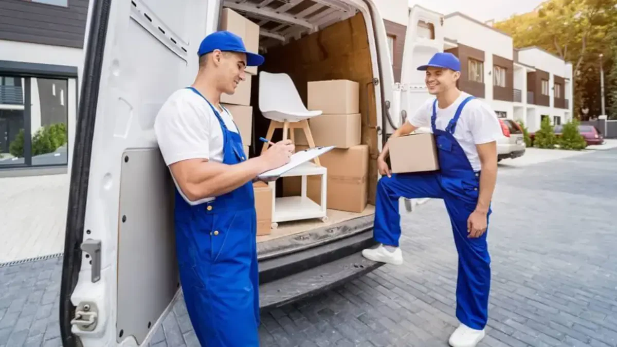 Best Yosemite Lakes Movers Near Me – Premium Yosemite Lakes, CA Moving Companies