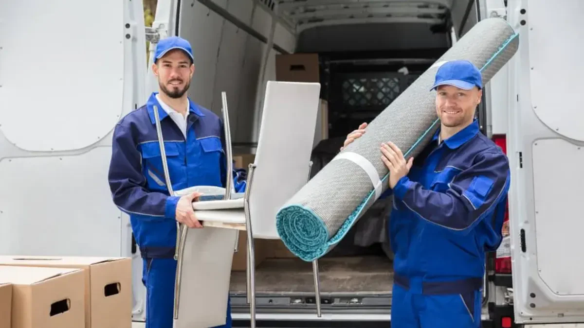 Best Young County Movers Near Me – Premium Young County, TX Moving Companies