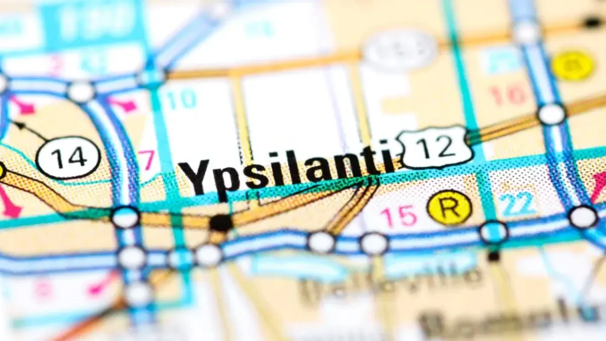 Best Ypsilanti Movers Near Me – Premium Ypsilanti, MI Moving Companies