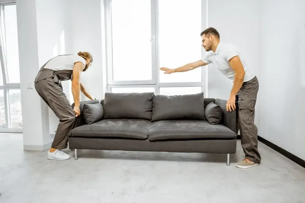 long distance movers in zachary louisiana