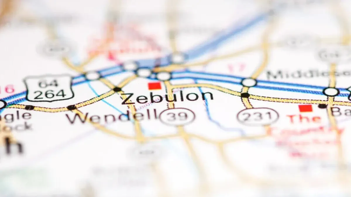 Best Zebulon Movers Near Me – Premium Zebulon, NC Moving Companies