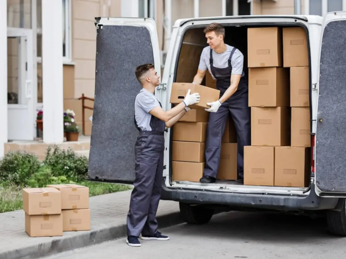 Best Zeeland Movers Near Me – Premium Zeeland, MI Moving Companies