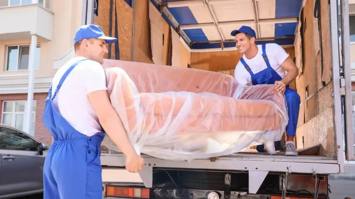 Best Zephyrhills South Movers Near Me – Premium Zephyrhills South, FL Moving Companies