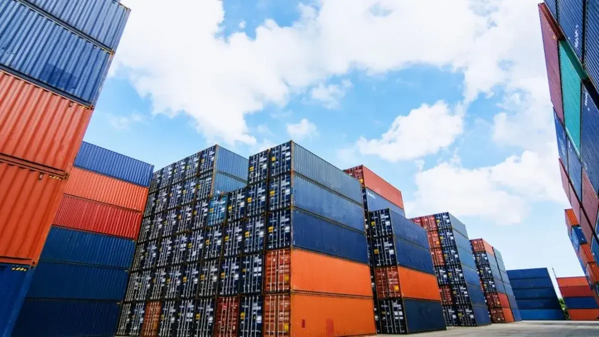 International Moving Company Zimbabwe