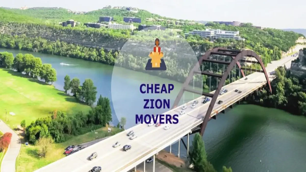 Best Zion Movers Near Me Premium Moving Companies